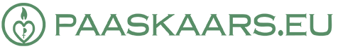 Paaskaars.eu Logo